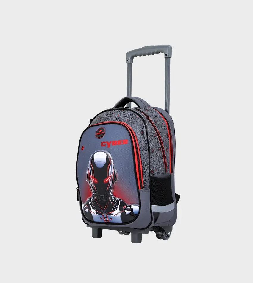 Trolley School Bag GB5246T 